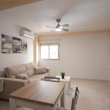Meraviglioso Appartamento A Fuengirola Esterno foto