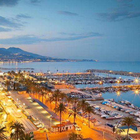 Meraviglioso Appartamento A Fuengirola Esterno foto