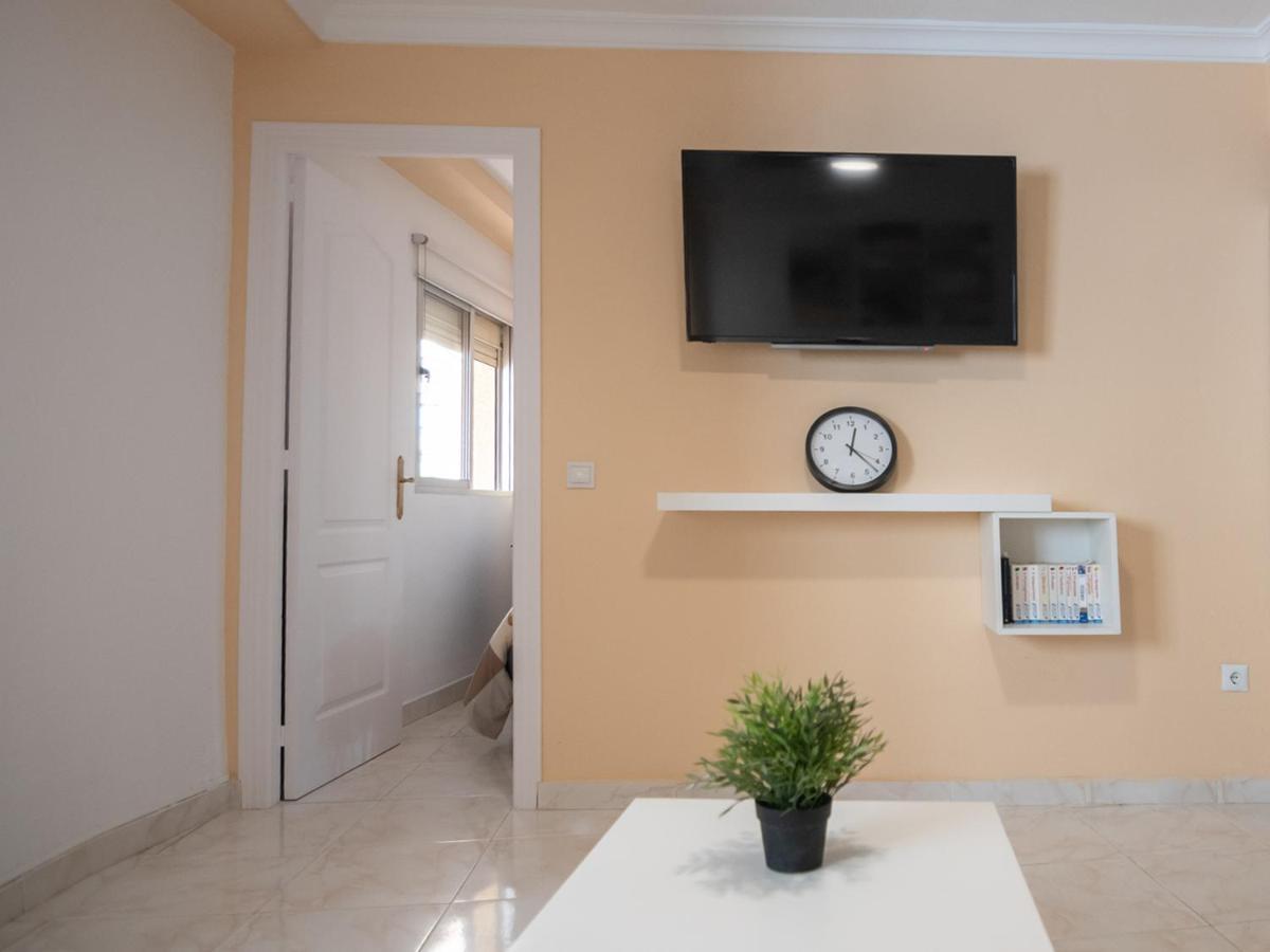 Meraviglioso Appartamento A Fuengirola Esterno foto