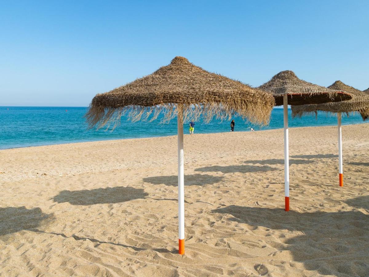 Meraviglioso Appartamento A Fuengirola Esterno foto